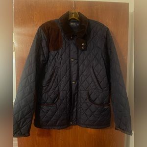 Polo by Ralph Lauren outerwear